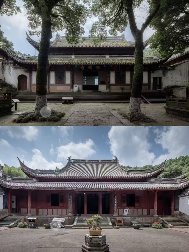寧波民宿封神之作！大樂之野·勿舍，度假新天堂。