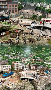 湖北宜昌｜在秭歸我不小心闖入了「水下的三峽文明」。
