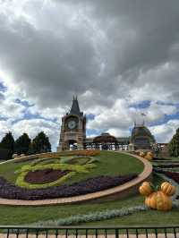 Halloween at Shanghai Disney Resort