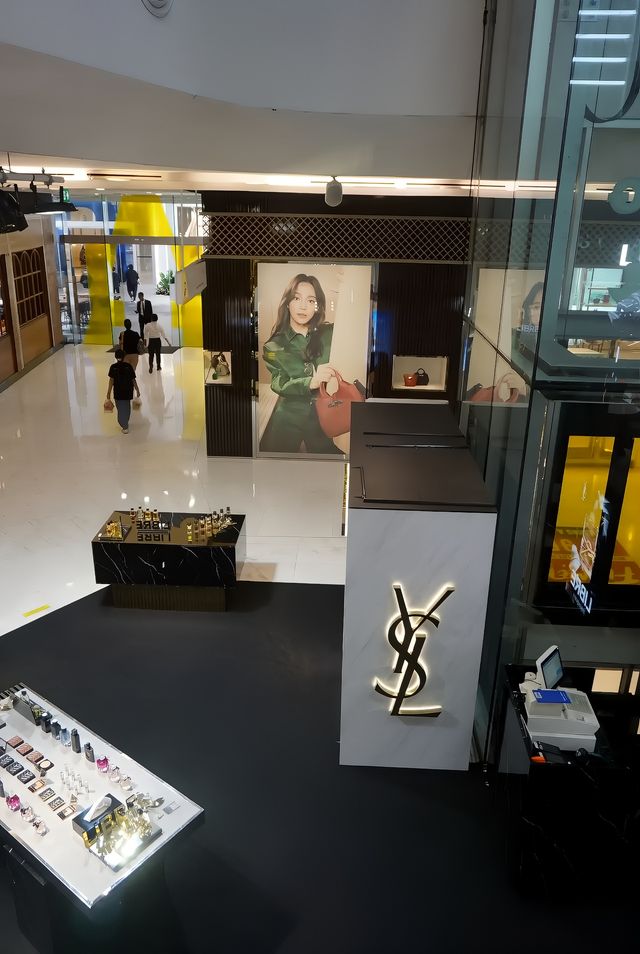 曼谷奢華酒店推薦～購物天堂裡的五星級享受！。