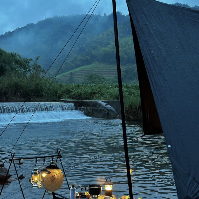 A remarkable Place on Heaven Earth of Liuzhou 