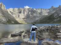 Exploring Nianbaoyuze National Geopark: A Hidden Tibetan Paradise 