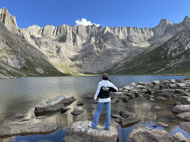 Exploring Nianbaoyuze National Geopark: A Hidden Tibetan Paradise 