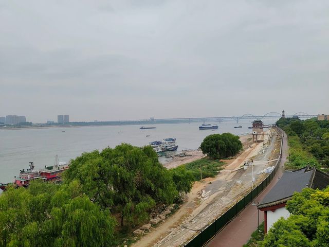 浔陽樓（下）。
