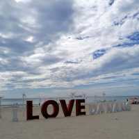 My Khe Beach: Vietnam’s Shimmering Coastal Paradise
