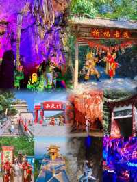 再不來，就要等下一年了。