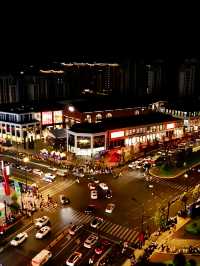 義烏米倫酒店：閃耀在義烏的住宿明珠。