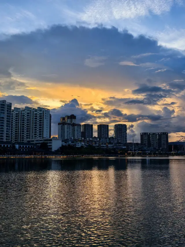 홍허-추징-위시 6일 완벽 가이드 실수 없이 즐기기.