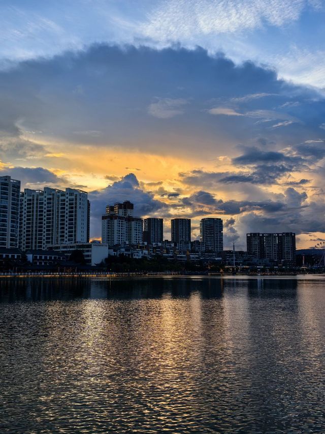 紅河-曲靖-玉溪6日超全攻略 不踩雷。