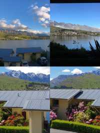 拉戈別墅酒店 - 皇后鎮美湖居。