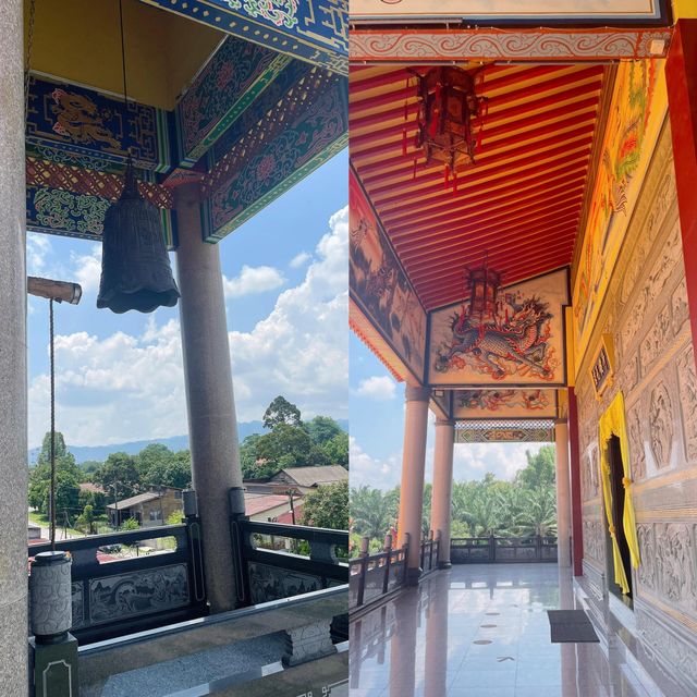 居林旅遊攻略。