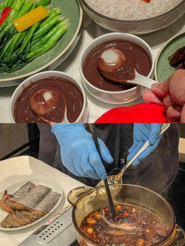 學生黨感動到喊，來寧波一定要住這家酒店！