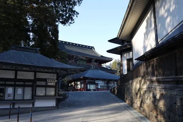 Discover the World Heritage Sites of Nikko, Japan: The Two Shrines and One Temple