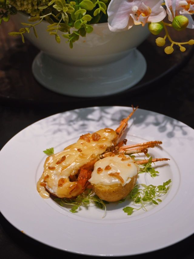 天安千樹附近寶藏私房菜。