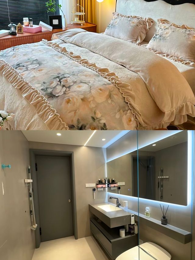 寧波象山 | 超有品的海邊民宿。