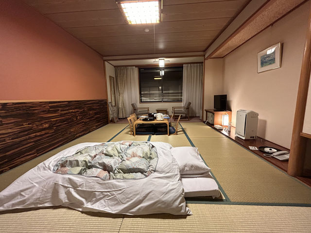 Explore Akita's Nyuto Onsen Village: Kyukamura and Tsurunoyu Guide