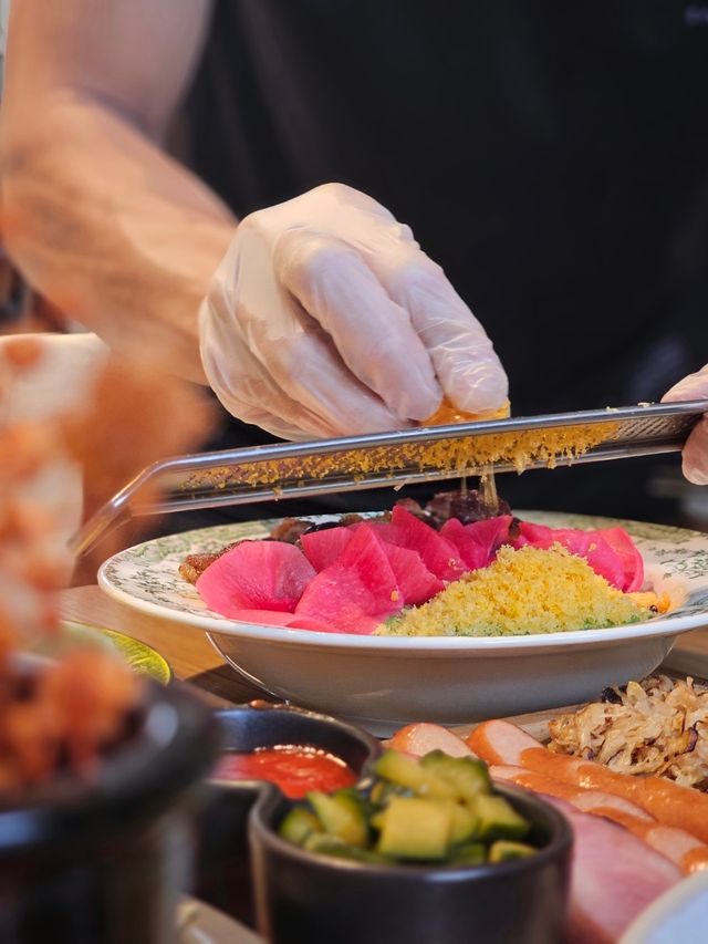 起晚不用愁，來這裡吃個 brunch 會讓心情變好。