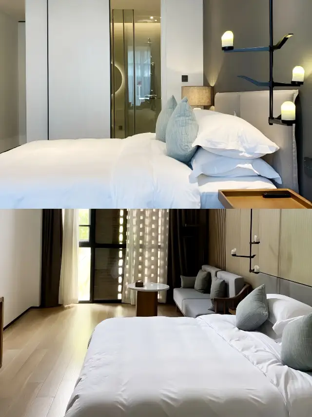 Jingdezhen Hotel, Love at First Sight. 
