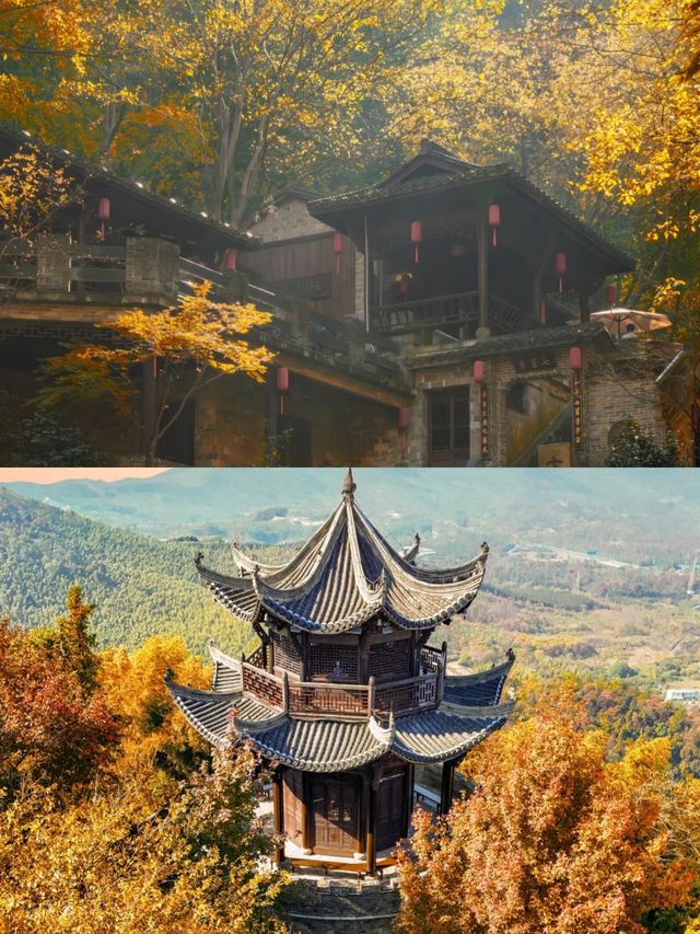 銅陵，真不建議12月去。