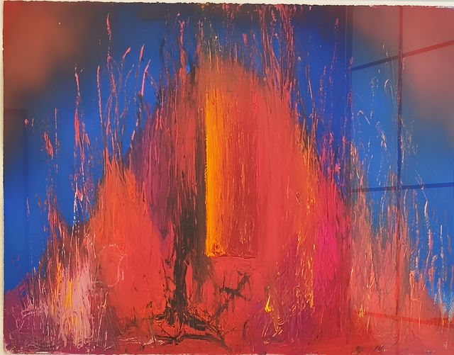 安尼施·卡普爾個展。