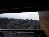 原生態少數民族聚集地。