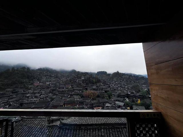 原生態少數民族聚集地。
