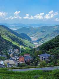 反爬安頂山 | 杭州公路車爬坡技術分水嶺