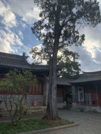 石屏文廟