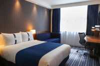倫敦 | Holiday Inn Express南華   酒店信息 Holiday Inn Exp