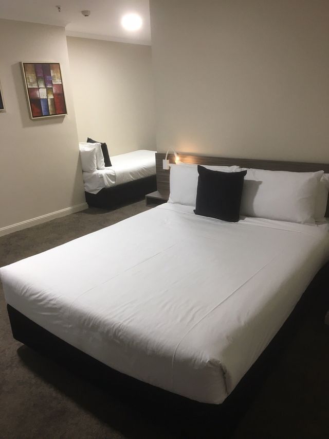 28號酒店——讓你愛上悉尼之旅