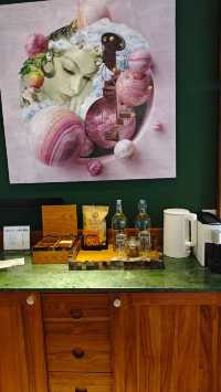 Monolocale Resort | 克羅柏坎度假首選   酒店：Monolocale Reso