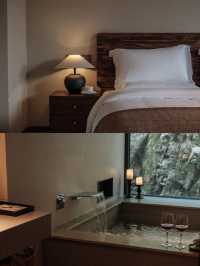 安吉新晉酒店 | 山野宋式美學 | 樂致雲深。