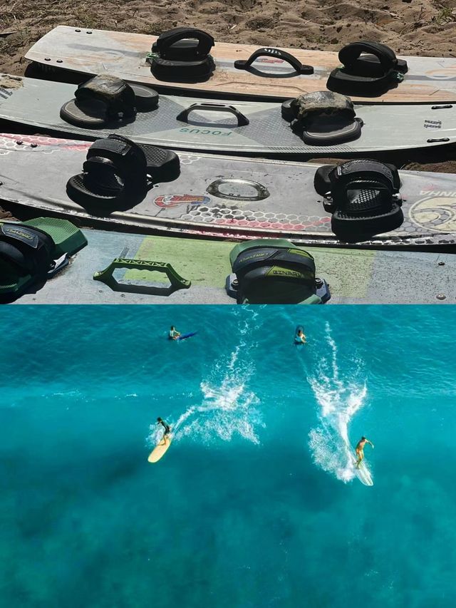 西澳大利亞，珀斯衝浪體驗