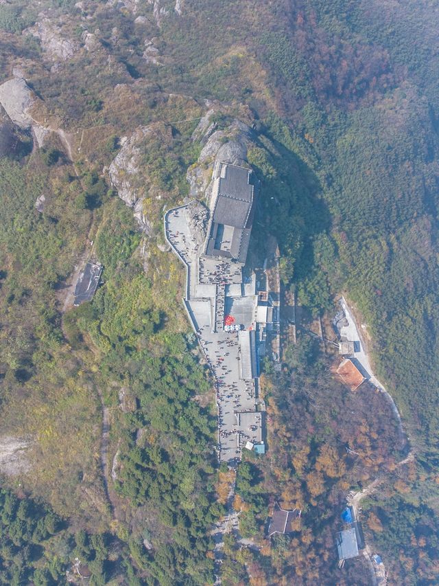 衡陽-郴州7日遊 玩轉兩地不踩坑