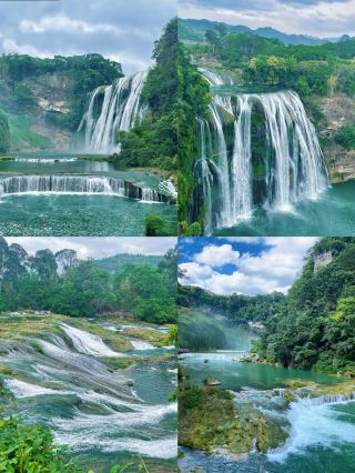 7 Must-Visit Attractions in Anshun, How Many Have You Been to? 