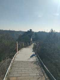 慶陽小崆峒，2024.12.14