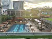 清邁浪漫度假|Meliá Chiang Mai 入住體驗   酒店：Meliá Chiang Mai
