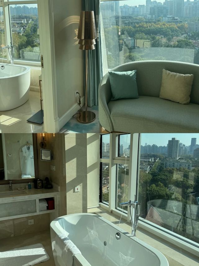 來上海一定要住這家！！！