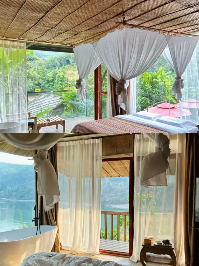 西雙版納！！星光夜市！！兩人太 city 啦