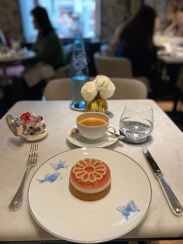 巴黎瑰麗酒店|最豪華的選擇