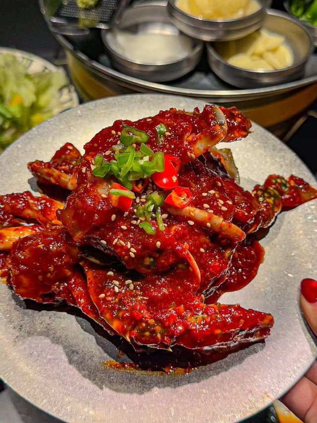 瀋陽新店！！山葵烤肉！！非常美味！！快去！！！