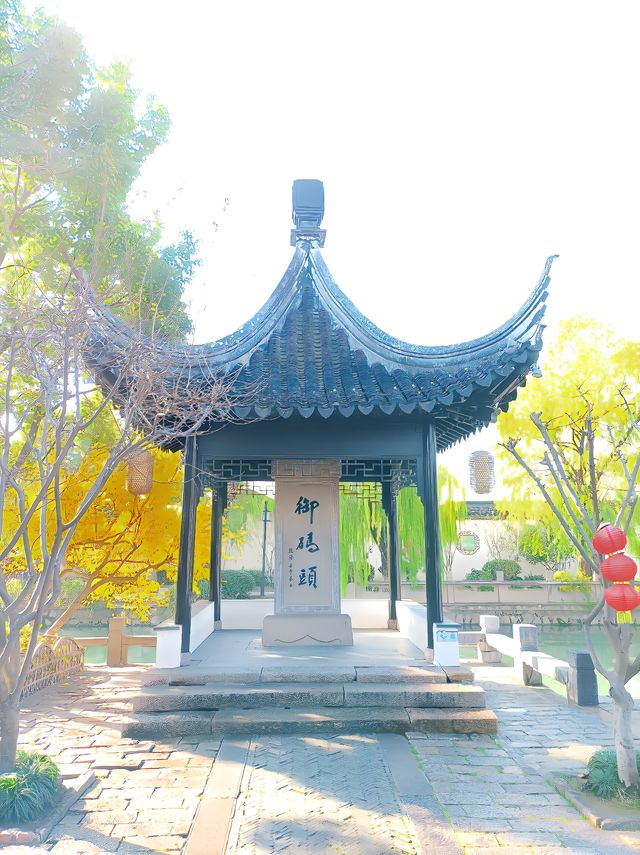 明月古寺