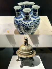 福建博物院｜玩全攻略