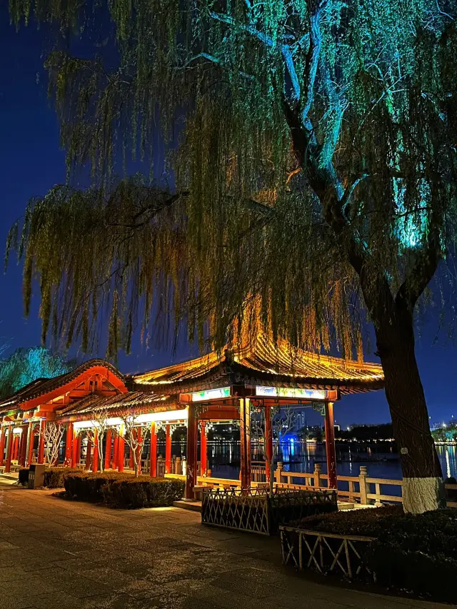 3-Day Jinan and Mount Taishan Itinerary