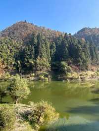 江西南昌-廬山-婺源7日遊 玩轉三地不重樣