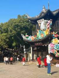 還得是央媽！春晚無錫分會場已經美出新高度