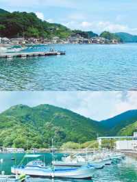 三重県九鬼町の秘境「大配」で絶景を楽しむ旅
