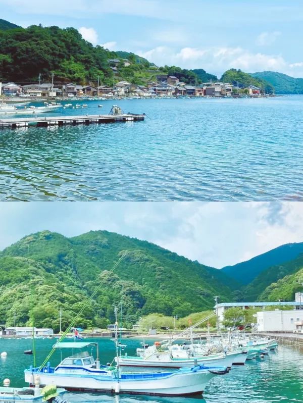 三重県九鬼町の秘境「大配」で絶景を楽しむ旅