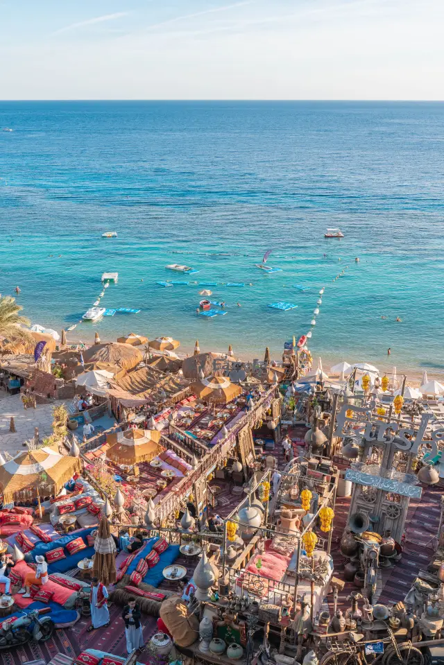 Egypt | 10-Day Self-Drive Tour, Practical Tips to Avoid Scams