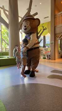 Holiday Inn Samui | 浪漫蘇梅度假天堂   酒店：Holiday Inn 